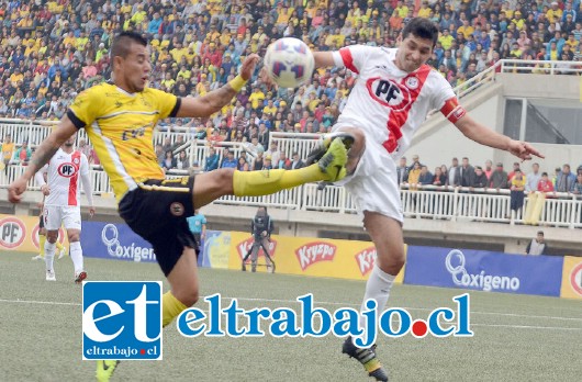 El sábado próximo en el estadio Municipal, el Uní buscará dejar en el pasado el traspié sufrido ante San Luís.