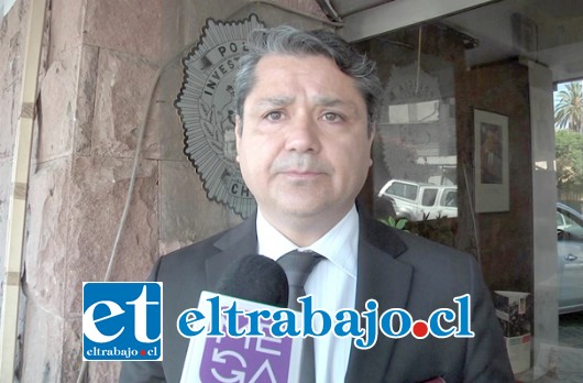 El Jefe de la Brigada de Homicidios de Los Andes, Comisario Gino Gutiérrez indicó que se investigará el fallecimiento del obrero de 42 años a consecuencia de un infarto tras haber sido atendido en el Cesfam de Curimón.