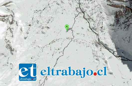 Se trata de 716 glaciales que podrían verse afectados por el desarrollo minero, ya que no cuentan con ninguna protección por parte del Gobierno.