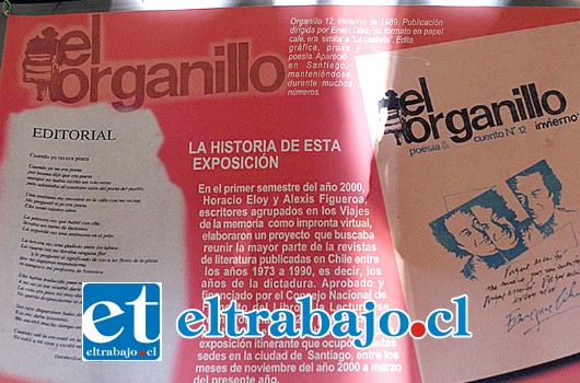 El Daem gestionó la llegada de este programa de la Biblioteca Nacional para que durante todo el año las Escuelas y Liceos de la red municipal tengan acceso a diversos autores, temáticas y épocas de la literatura nacional.