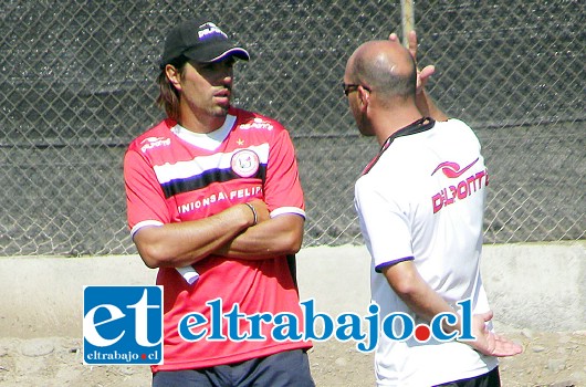 Hoy en la mañana en el Complejo Deportivo, bajo las órdenes de César Vigevani y el preparador físico Gerardo Pierzanti el Uní iniciará su trabajo de pretemporada.