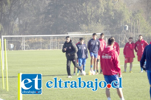 El sábado finalizará la venta de abonos para la temporada 2015 – 2016 y la primera fase de la Copa Chile que afrontará Unión San Felipe.