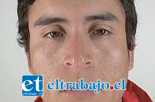 Cristian Alejandro Fernández Fernández, apodado ‘El Púa’, vivía en el sector El Arrayán de la comuna de Catemu, atemorizando por largos años a los vecinos con diversos robos con violencia.