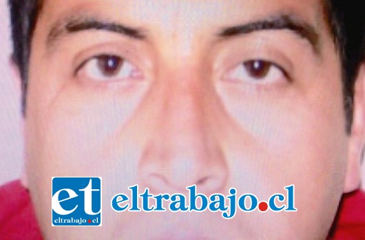 El imputado Juan Pablo Caballero Llanca alias ‘Pablo Zorra’ arriesga una pena de 30 años por dos homicidios frustrados cometidos en la comuna de San Felipe.