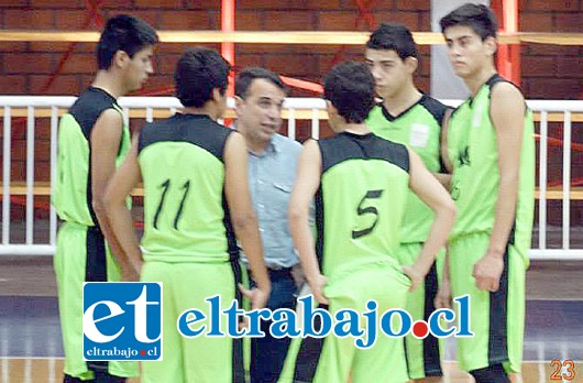 Buenas actuaciones cumplieron el Prat y San Felipe Basket en la pasada fecha de la Libcentro.