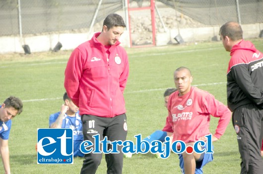 Estadio Seguro obligó a suspender el partido amistoso entre el Uní Uní y la U.