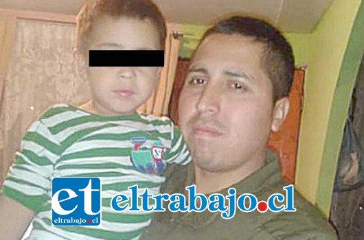 El Cabo 2º de Carabineros, Leonardo Pinilla Castillo, falleció a consecuencia de una meningitis no tratada a tiempo en el Hospital Institucional en la Región Metropolitana el pasado martes.