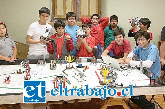 Este sábado se realizará el Encuentro Regional de Robótica Educativa en el Centro Cultural y Museo Presidente Pedro Aguirre Cerda, y será un evento abierto a toda la comunidad.