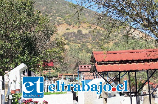 El municipio firmó la adquisición de un terreno cercano al cementerio para ampliar el recinto.