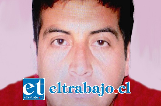 Juan Pablo Caballero Llanca alias ‘Pablo Zorra’ condenado a una pena unificada de 13 años de cárcel por dos homicidios frustrados cometidos en la comuna de San Felipe.