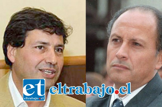 Ricardo Bravo reemplazado por Intendente Gabriel Aldoney.