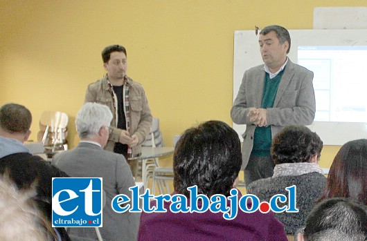 Gobernación, DOH y Delegado Regional de Recurso Hídrico, iniciaron nueva mesa de trabajo para evaluar coordinaciones para afrontar el verano.