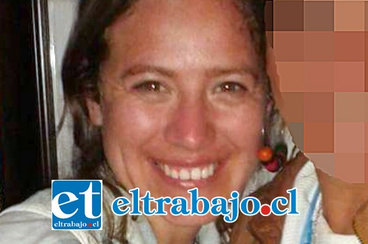 Tamara Sandoval Herrera, de 30 años, no tenía antecedentes médicos de depresión.