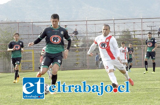 En la cuarta región el Uní Uní intentará conseguir su primer triunfo de la temporada.