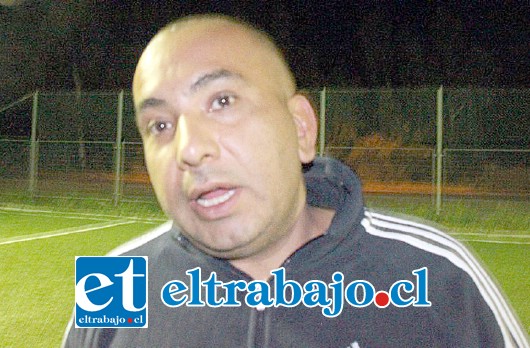Luis Arancibia, Empresario de Putaendo.
