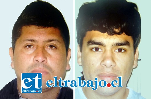 Los hermanos Accel Rafael y Felipe Sebastián Sánchez Toro fueron condenados a cumplir una pena de 10 años de cárcel por el delito de tráfico de drogas.