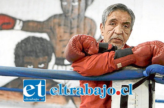 El ex boxeador Martín Vargas, uno de los deportistas que marcó toda una época en nuestro país, será homenajeado en la velada pugilística que contemplará ocho peleas, una de ellas de mujeres.