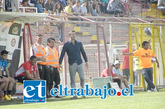 A las 21:00 horas el equipo que dirige Germán Corengia, jugará un partido que puede ser clave en sus aspiraciones de llegar a la Liguilla de la Primera B.