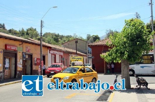 Para la próxima semana se espera un alza en las temperaturas, esperando incluso alcanzar los 38º.