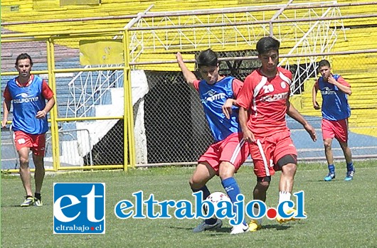 Ante Cobreloa en el estadio Zorros del Desierto, el Uní se jugará sus cartas para llegar a la postemporada.