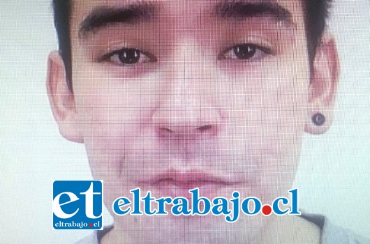 El condenado Nicolás Lértora Saravia fue sentenciado a la pena de 541 días de cárcel efectiva tras mantener en su poder marihuana por el cual fue enjuiciado por microtráfico de drogas.