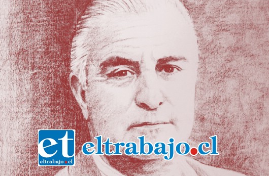 Fernando Silva Castellón, nació el 12 de septiembre de 1933, murió el martes 1º de diciembre de 2015.