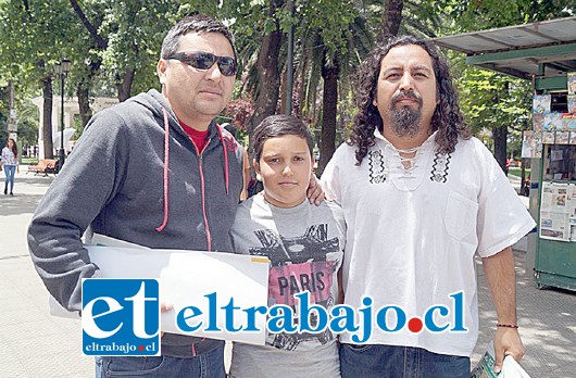 Representantes de la agrupación de Baile Chino y la academia de Ciencias de la escuela El Sauce están invitando a participar del solsticio de verano que se realizará en la cumbre del cerro Mercacha este sábado 19 de diciembre.