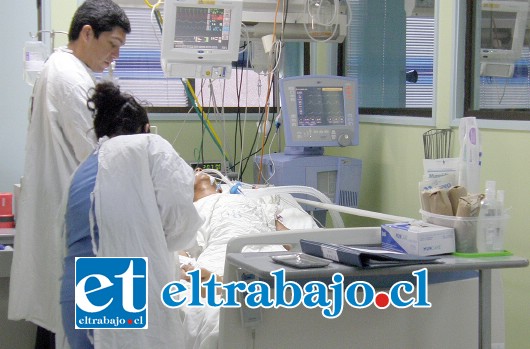 Complejos procedimientos médicos se llevan a cabo para decretar una muerte cerebral, situación clínica irreversible que antecede los estudios para determinar si un paciente puede ser donante.