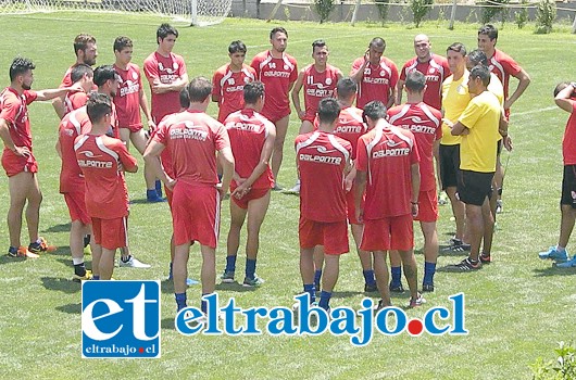 En Maipú el conjunto albirrojo tiene como objetivo quedarse con el triunfo ante el que hasta ahora aparece como el peor equipo de la temporada.