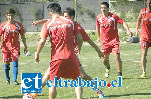 Frente a Deportes Montt en el estadio Chinquihue será el estreno del Uní en la segunda parte del torneo de la Primera B.