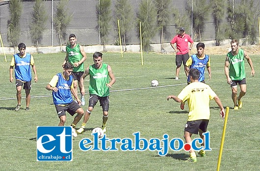 El equipo que ahora adiestra Luis Fredes está obligado a sumar para seguir con opciones de llegar a la liguilla.