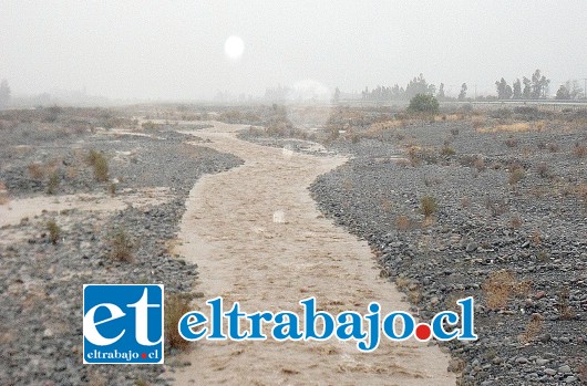 Agricultores estarían siendo tentados por ejecutivos mineros para vender sus acciones de agua, asegurando el suministro hídrico para las faenas mineras.