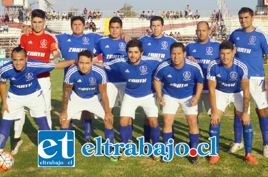 Juventud La Troya no podría ser local en su cancha en la revancha frente a un equipo de Cabildo en la Copa de Campeones.