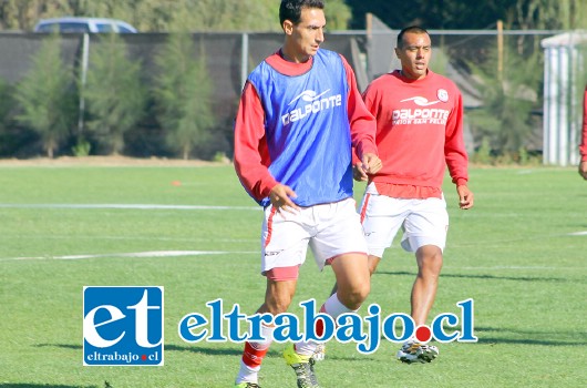 Para Maximiliano Pighin jugar en casa y ante mucho público será la ocasión ideal para demostrar que el Uní puede estar en la liguilla.