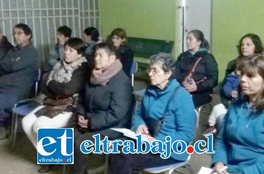 Con el fin de generar una fuerte alianza mancomunada entre los vecinos y la policía uniformada, se realiza actividad en la Villa El Señorial.