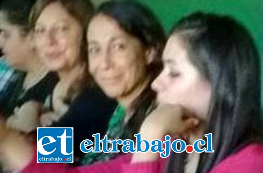 La profesora Verónica Carrasco Durán tenía 43 años de edad y era jefa del Cuarto Básico del Colegio Salvador González de Llay Llay.