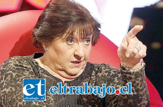 La conocida Dra. María Luisa Cordero estará compartiendo con socias e invitadas de Sanfecoop el próximo martes 10 de mayo.