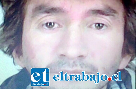 Samuel Saavedra Leal se encuentra cumpliendo una condena de tres años y un día por porte de arma de fuego.