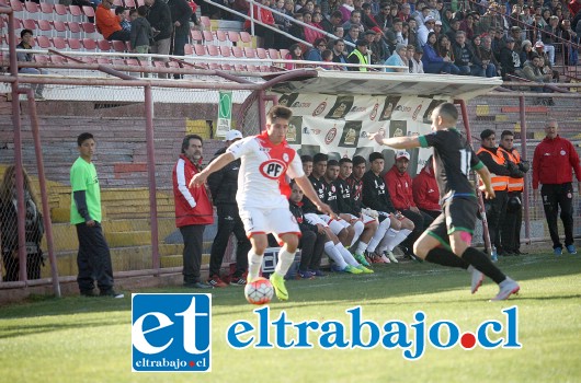 Para el duelo del domingo próximo nuevamente habrá entradas a precio rebajado.