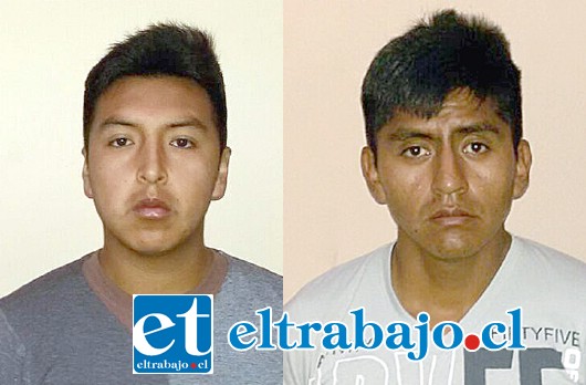 Los ciudadanos bolivianos Luis Ayca Bonilla y Wilmer Mamani Patty deberán cumplir la pena de cinco años y un día de cárcel como autores del delito de violación propia ocurrido en la comuna de Llay Llay.