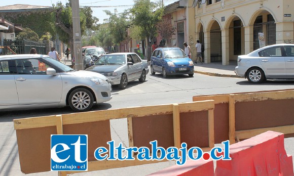 Caos total, una escena que todos adivinan se orofundizará al inicio de las clases.