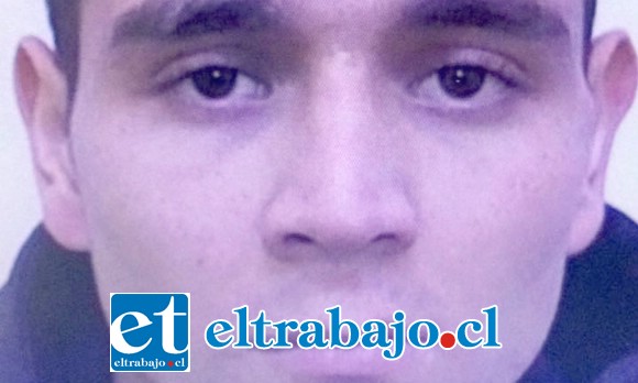 El imputado Marco Antonio Delgado Olguín, alias ‘Care Tuto’, goza de libertad condicional pese a ser capturado cometiendo un nuevo delito en flagrancia.