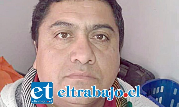 Ruperto Silva Abarca de 45 años de edad desapareció el 11 de diciembre del 2016 desde la comuna de Llay Llay, su familia lo busca desesperadamente suplicando cualquier tipo de información a Carabineros de San Felipe y Llay Llay.