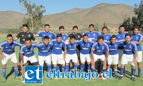 GRANDE TROYANOS.- Fue en 1999 cuando Juventud La Troya logró llegar a Semifinales en este torneo, este cuadro sanfelipeño debutará este domingo contra Montevideo Barón al mediodía, en nuestro estadio municipal.