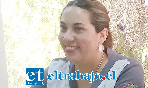 Loreto Olguín, trabajadora social de la dirección de Salud Municipal, reconoció que hay un 40 a 45 por ciento de niños obesos ya en 1º básico.