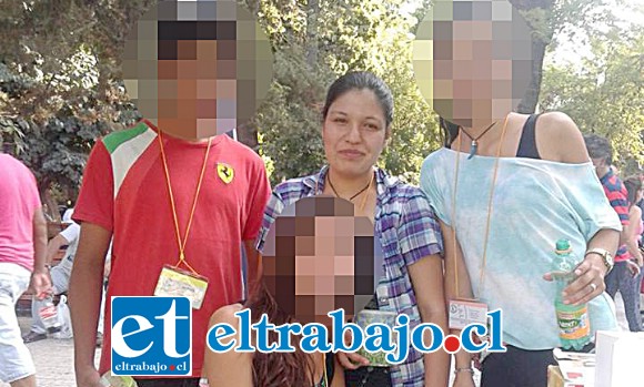 Susana Sanhueza estaba vinculada a San Felipe a través de una agrupación animalista, la que a su vez estaría vinculada al recinto municipal donde se encontró el cuerpo.