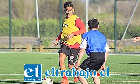 Desde muy temprano mañana sábado se estará realizando un torneo de Escuelas de Fútbol que llevará el nombre de Pablo Apablaza.