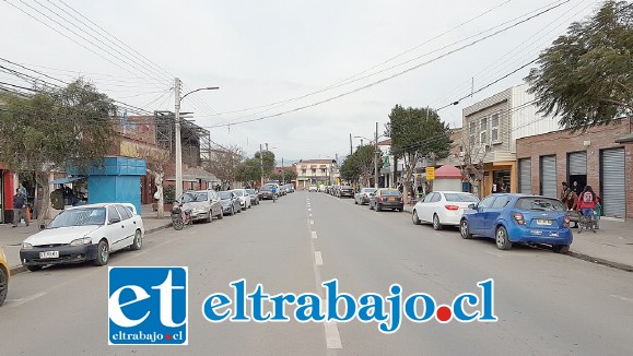 Los vecinos de Llay Llay pueden estar satisfechos. El Alcalde les devolvió el libre uso de sus calles, en una iniciativa inédita y que revela el interés superior por el bienestar de los vecinos.