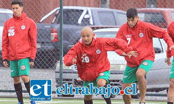 El domingo 30 de julio será el debut del Uní en el torneo de Transición de la Primera B.