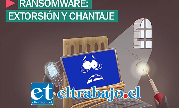 El Ransomware, o rescate cibernético, es uno de los peores dolores de cabeza de la postmodernidad. Nadie está libre del ataque.